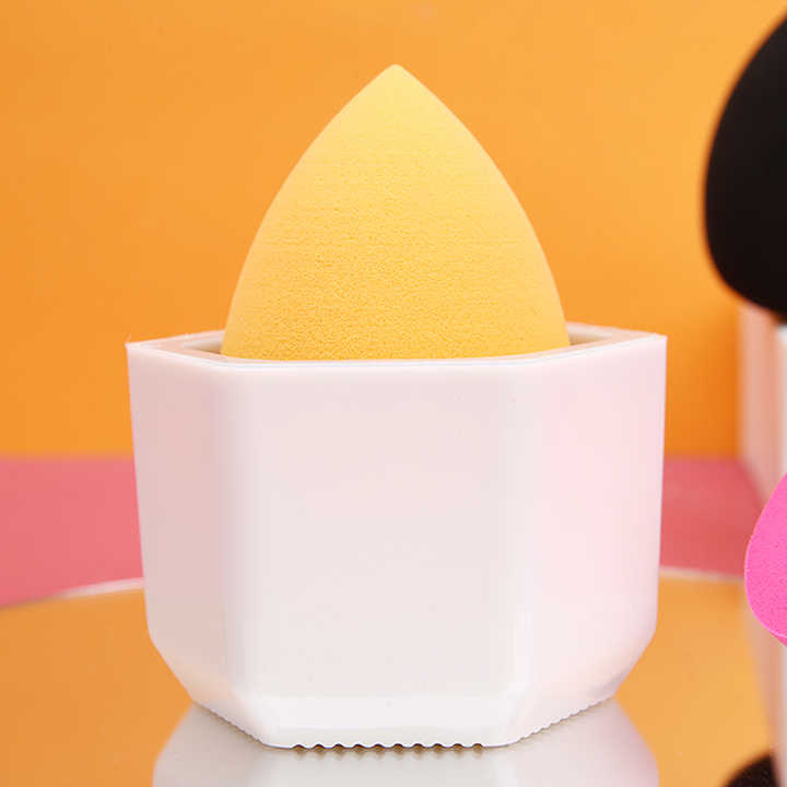 YOUSHA Makeup Sponge Set – Flawless Blending for a Perfect Finish