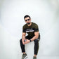 Trademark 2.0 - Dri-Fit Tracksuit