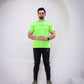 Lime ActiveGear - Dri-Fit Twinset