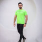 Lime ActiveGear - Dri-Fit Twinset