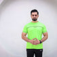 Lime ActiveGear - Dri-Fit Twinset