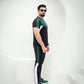 Flexfit Green - Dri-Fit Tracksuit