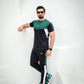 Flexfit Green - Dri-Fit Tracksuit