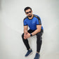 Emporio - Dri-Fit Tracksuit