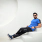 Emporio - Dri-Fit Tracksuit