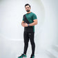 GreenMax - Dri-Fit Tracksuit