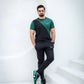 GreenMax - Dri-Fit Tracksuit