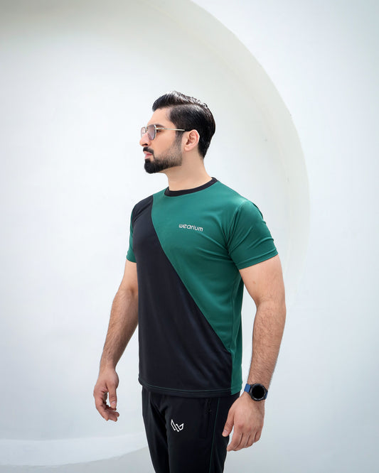 GreenMax - Dri-Fit Tracksuit