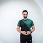 GreenMax - Dri-Fit Tracksuit
