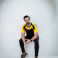 Batman Activewear - Dri-Fit