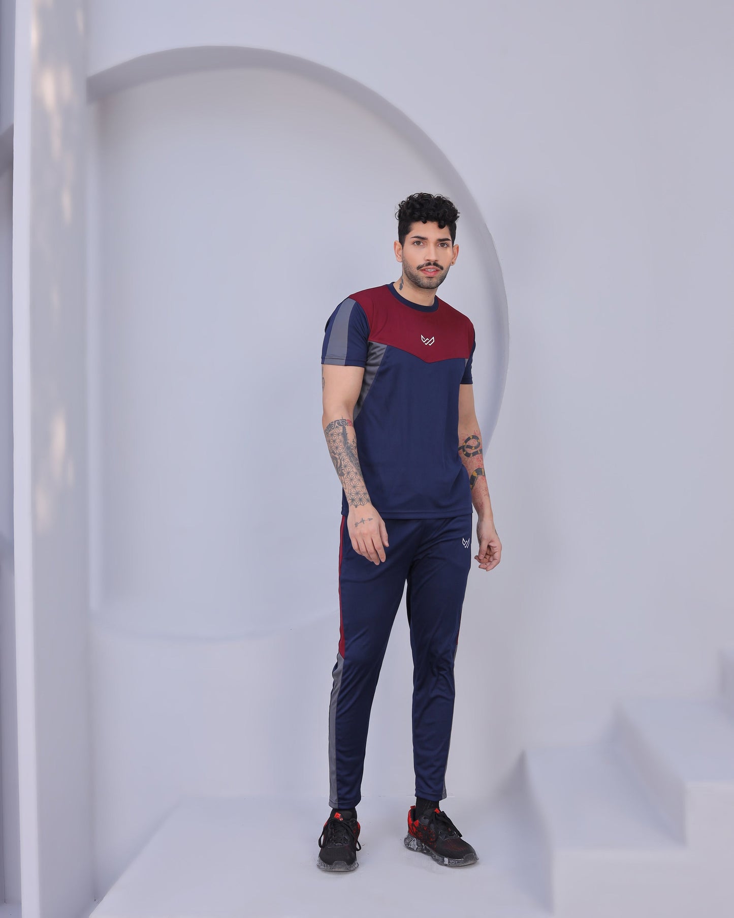 FlexFit- Dri-Fit Tracksuit