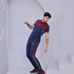 FlexFit- Dri-Fit Tracksuit
