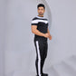 Walton - Black/White Dri-Fit