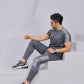 Wear The Will - Grey Tracksuit