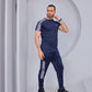 Wear The Will - Blue Tracksuit