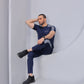 Wear The Will - Blue Tracksuit