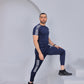 Wear The Will - Blue Tracksuit