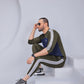 EliteFit - Dri-Fit Tracksuit