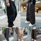 Pack of 5 Men's Cargo Jogger Pants – Comfortable, Trendy & Durable