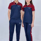 Urban Crest - Kids Dri-Fit Tracksuit