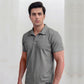 Dark Grey - Prime Polo