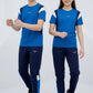 Blue Surge - Kids Dri-Fit