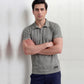 Dark Grey - Prime Polo