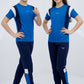 Blue Surge - Kids Dri-Fit