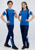Blue Surge - Kids Dri-Fit