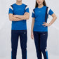 Blue Surge - Kids Dri-Fit