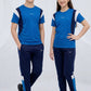 Blue Surge - Kids Dri-Fit