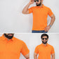 Amber Knitted Polo