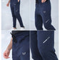 LycraAir Trouser - Blue