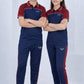 Urban Crest - Kids Dri-Fit Tracksuit