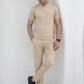 Sahara Classic - Premium Safari Suit
