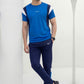 Blue Surge Sport - Dri-Fit Tracksuit