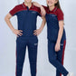 Urban Crest - Kids Dri-Fit Tracksuit