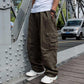Pack of 5 Men's Cargo Jogger Pants – Comfortable, Trendy & Durable