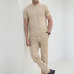 Sahara Classic - Premium Safari Suit