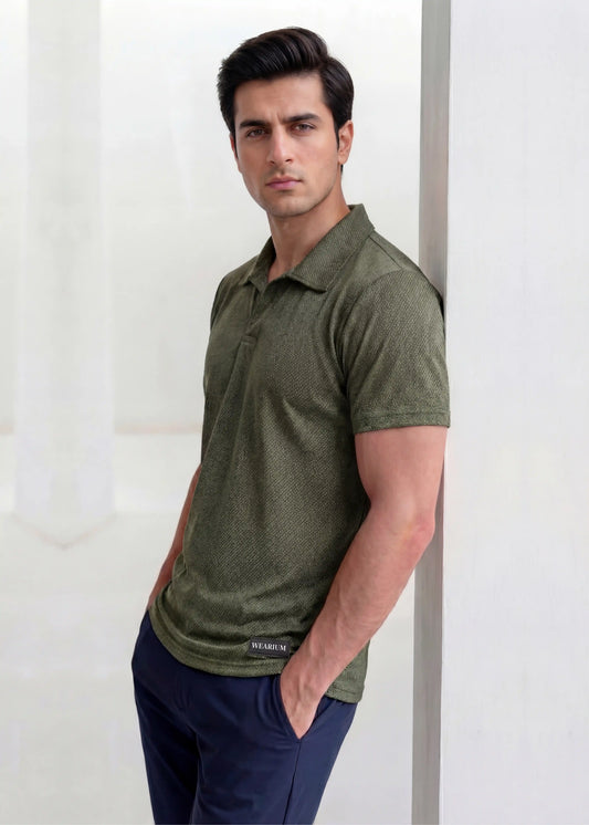 Olive - Prime Polo
