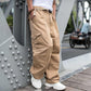 Pack of 5 Men's Cargo Jogger Pants – Comfortable, Trendy & Durable