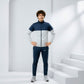 Arctic Navy Winter Tracksuit
