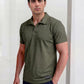Olive - Prime Polo