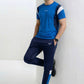 Blue Surge Sport - Dri-Fit Tracksuit