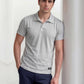 Light Grey - Prime Polo