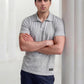 Light Grey - Prime Polo