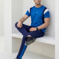 Blue Surge Sport - Dri-Fit Tracksuit