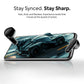 New Smart HD Display Vision Buds