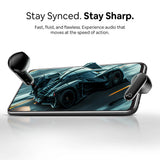 New Smart HD Display Vision Buds