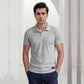 Light Grey - Prime Polo